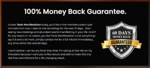 369 Manifestation Code Money