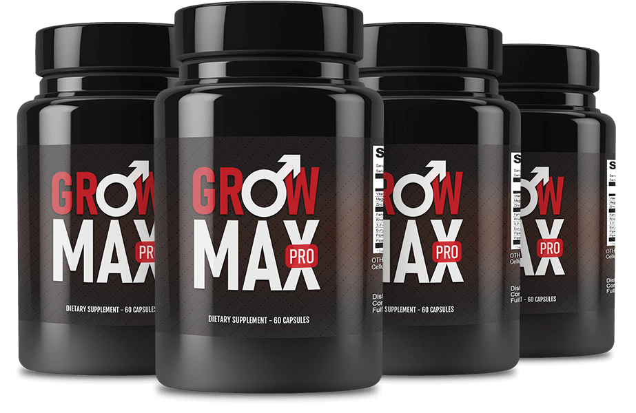 Grow Max Pro reviews