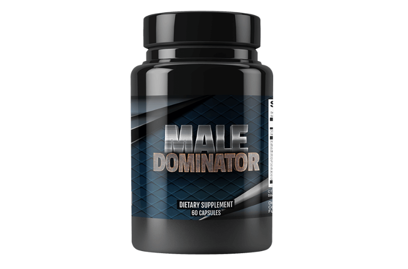 Male Dominator Reviews