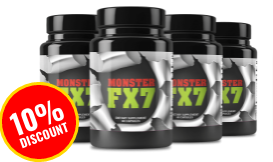 MonsterFX7 Reviews