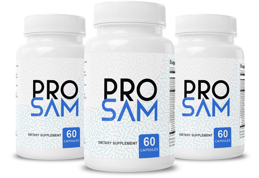 ProSam Dietary Supplement