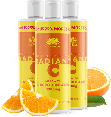 purathrive liposomal vitamin c reviews