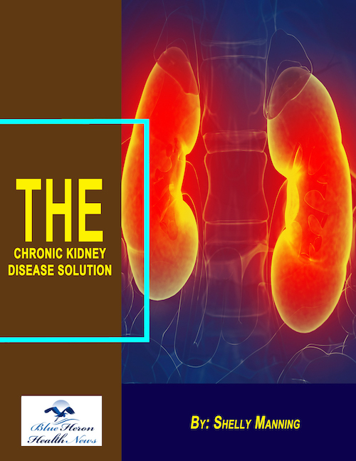 The Chronic Kidney Disease Solution Reviews