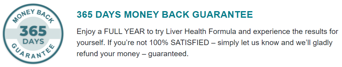 liver health formula scam