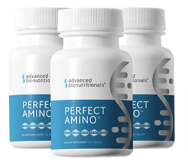perfect amino reviews