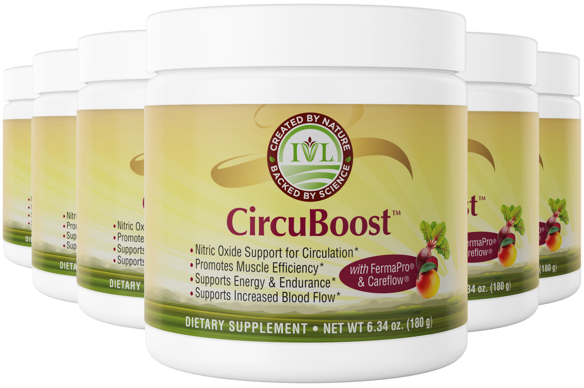 circuboost reviews