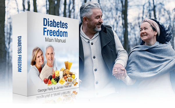 diabetes freedom program