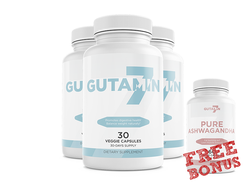 gutamin 7 reviews