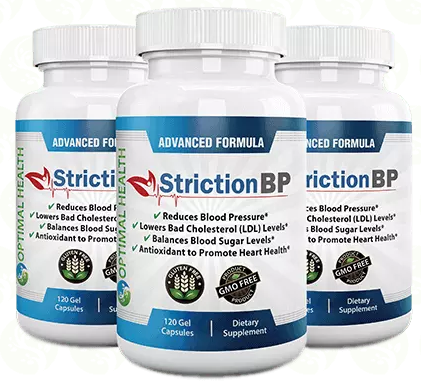 striction bp reviews