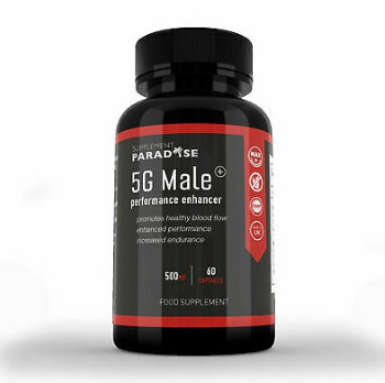 5g male reviews