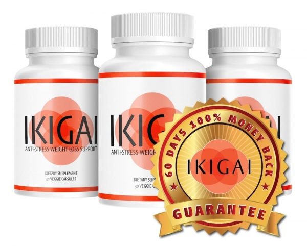 Ikigai Weight Loss Reviews