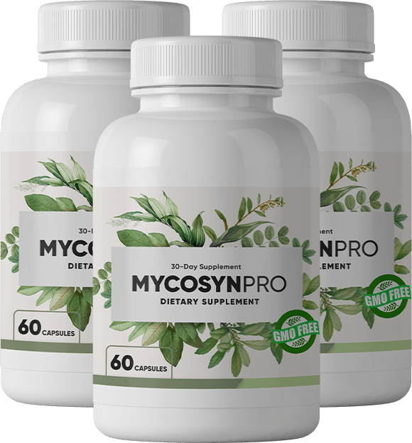 Mycosyn Pro Reviews