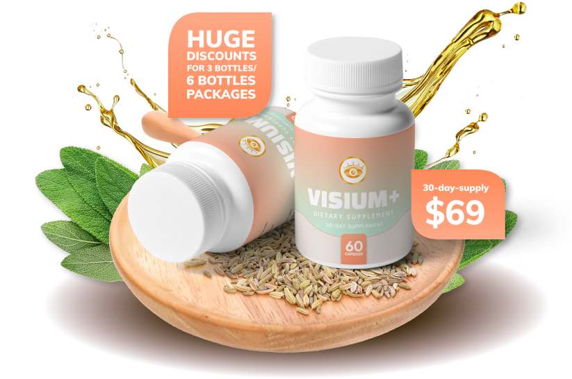 Visium plus reviews