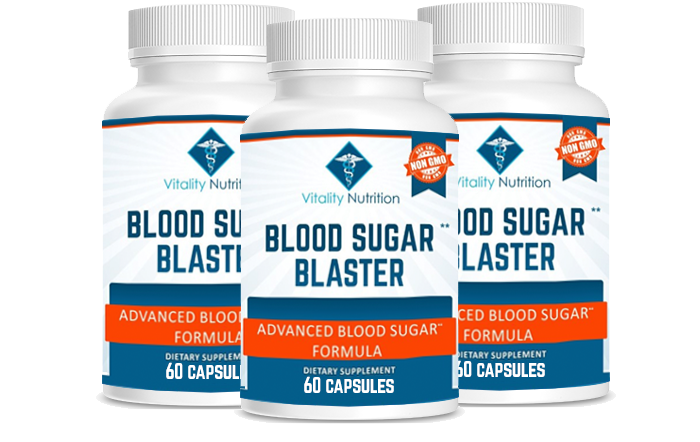 blood sugar blaster reviews