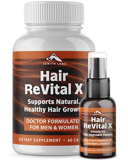 hair revital x reviews