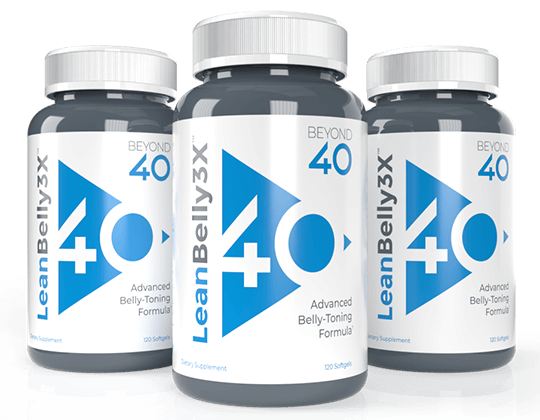 lean belly 3x reviews