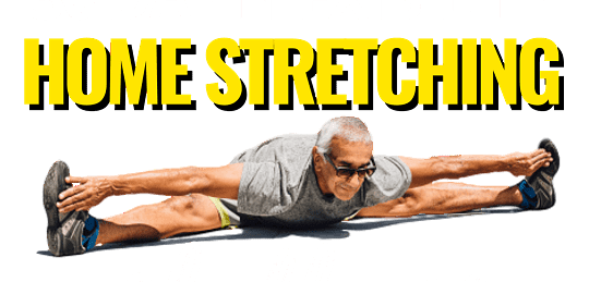 Hyperbolic Stretching