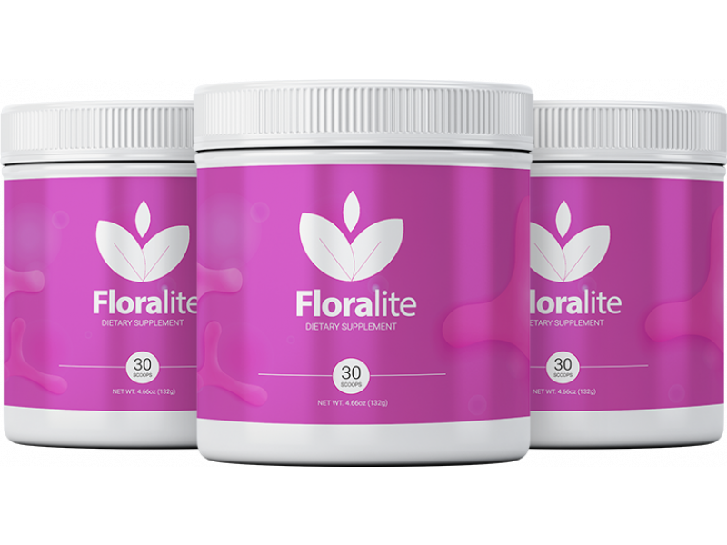 floralite reviews