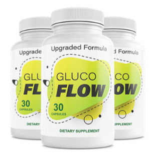 gluco flow reviews
