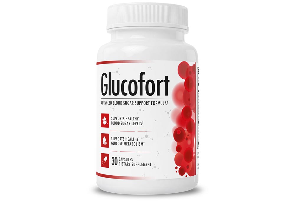 glucofort reviews