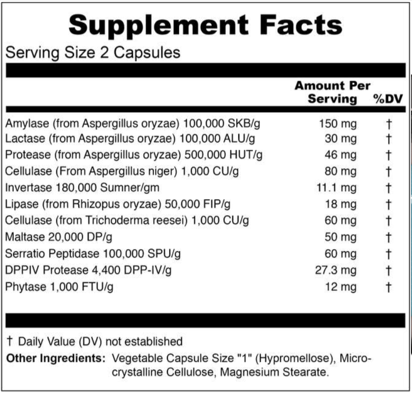 total revive plus reviews