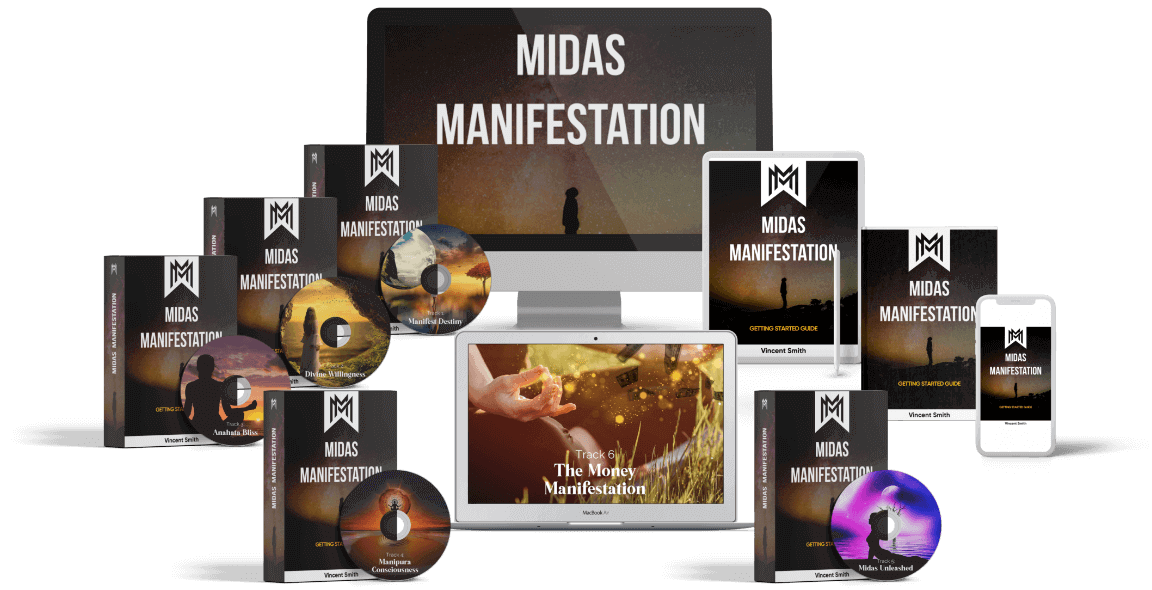 midas manifestation reviews