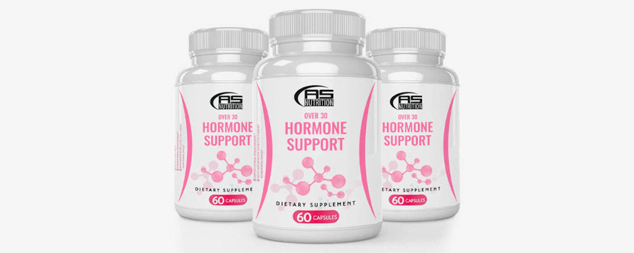 over 30 hormone solution reviews