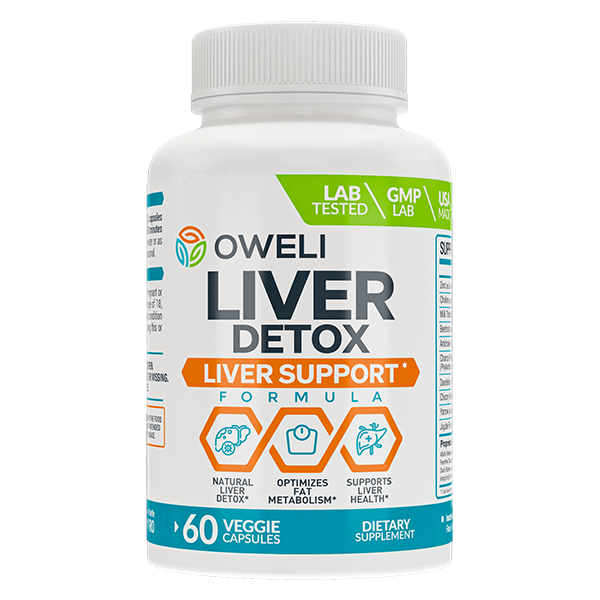 oweli liver detox