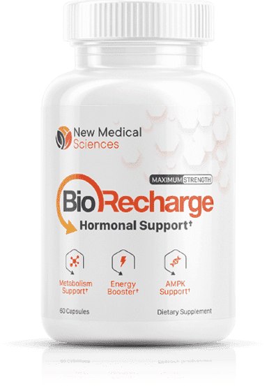 BioRecharge reviews 