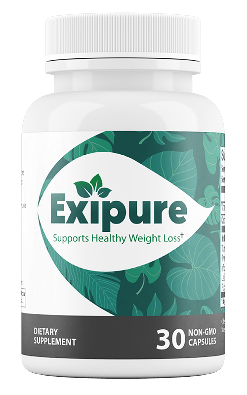 Exipure is a weight loss supplement that may help in increasing metabolism.