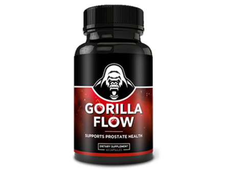 Gorilla Flow reviews