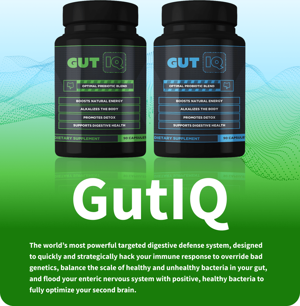 Gut IQ Reviews