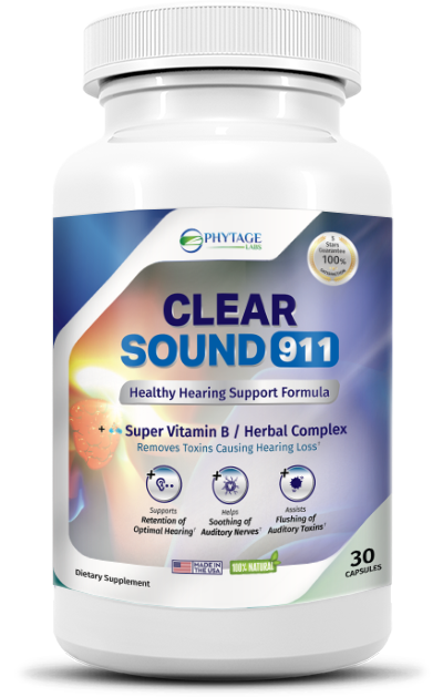 clear sound 911 reviews