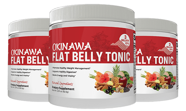 okinawa flat belly tonic reviews
