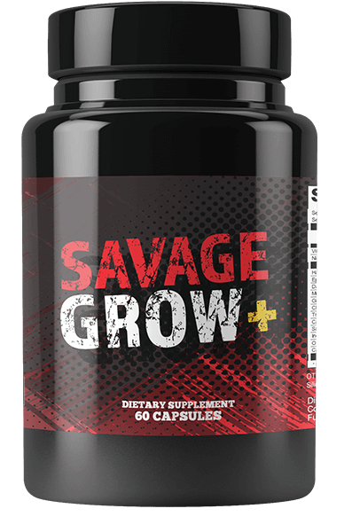 savage grow plus reviews