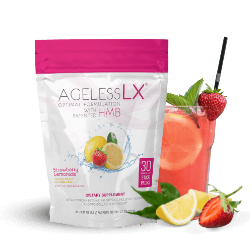 AgelessLX Reviews