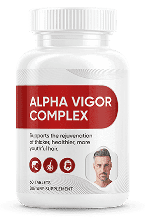 Alpha Vigor Complex Reviews