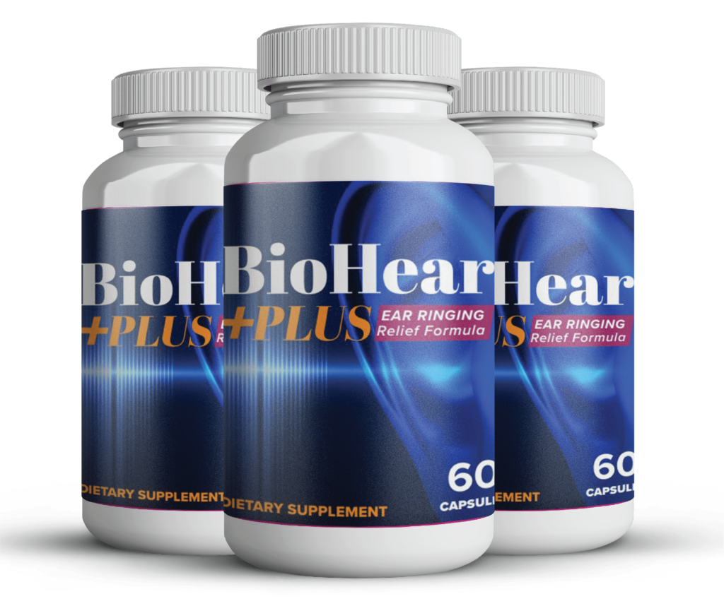 BioHear Plus reviews