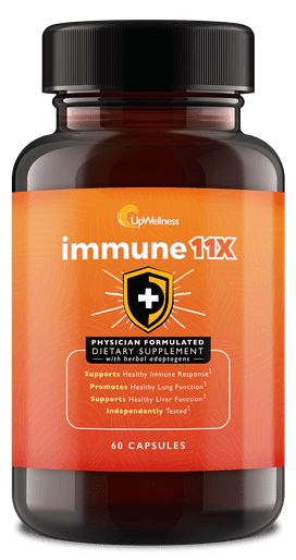 Immune 11X Reviews