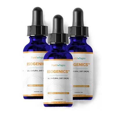 Isogenics Tonic Reviews