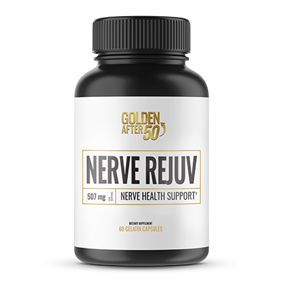 Nerve Rejuv Reviews