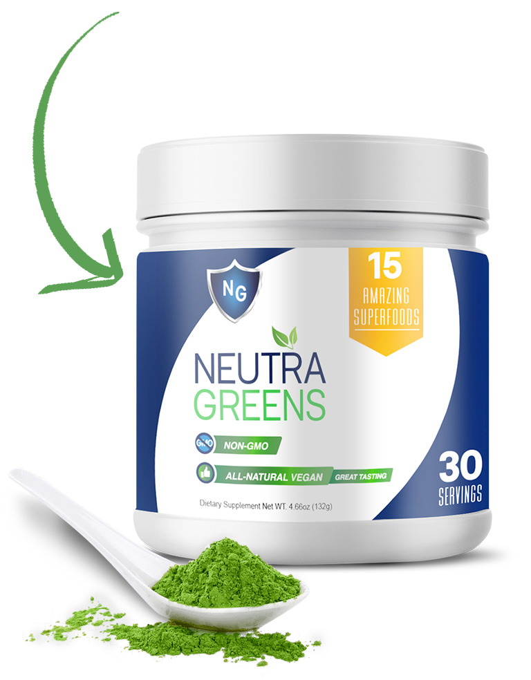 NeutraGreens Reviews