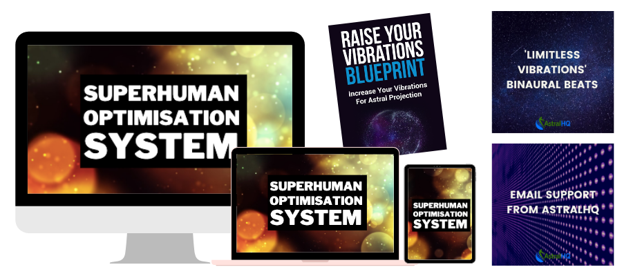 The Superhuman Optimisation System Reviews