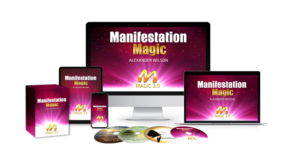 manifestation magic 3.0 reviews