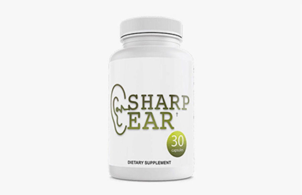 sharpear supplement