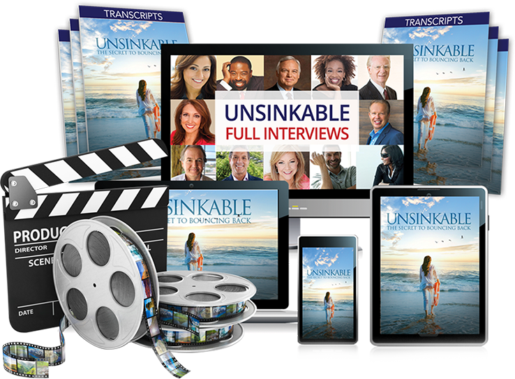 unsinkable bounce back system 2.0 reviews
