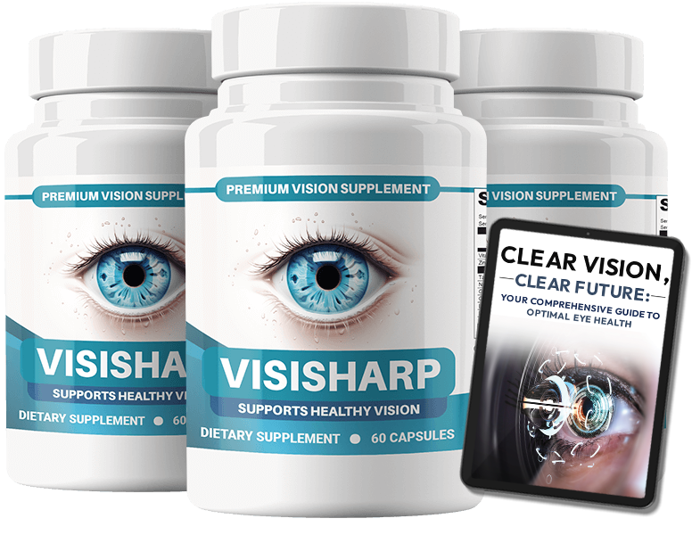 VisiSharp Supplement