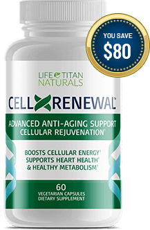 CellXRenewal Reviews