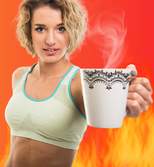 Coffee Ignite Yoga Burn weight loss reviews