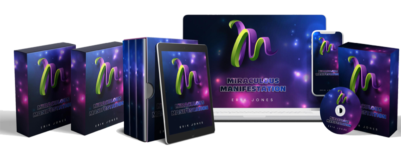 Miraculous Manifestation Reviews